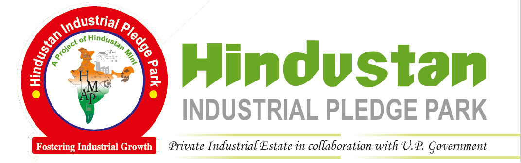 Hindustan Industrial Pledge Park logo