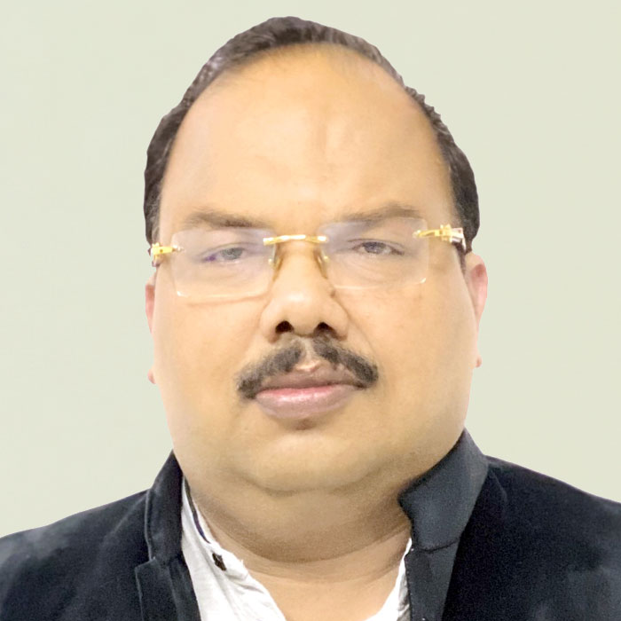 B.K. Varshney