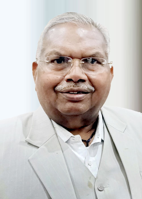 Phool Prakash Varshney