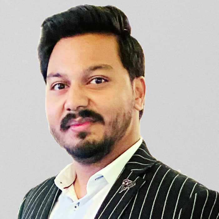 Vaibhav Varshney