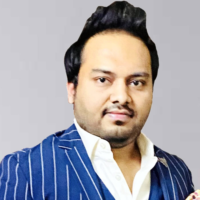 Vibhu Varshney